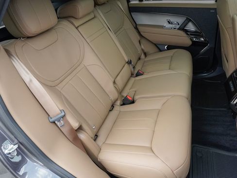 New 2026 Land Rover Range Rover Sport SE AWD/4WD image 27