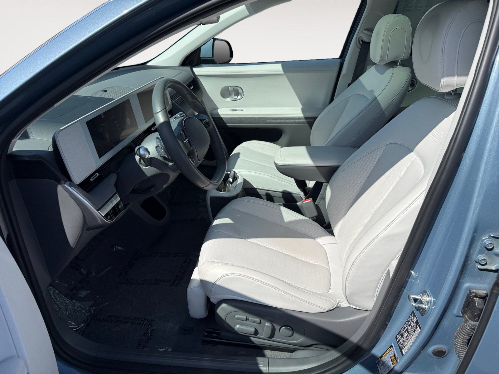 Used 2024 Hyundai Ioniq 5 Limited RWD image 10