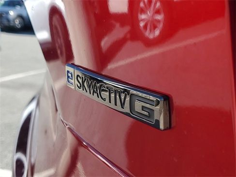 New 2026 MAZDA CX-90 3.3 Turbo w/ Premium Sport Pkg image 6