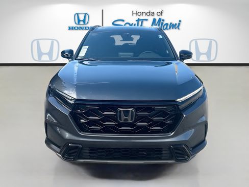 Used 2024 Honda CR-V Sport image 2