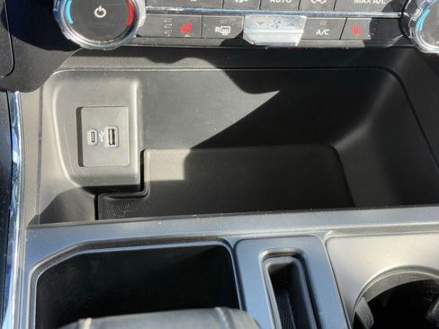 Certified 2022 Ford F150 XLT w/ Equipment Group 302A High image 35