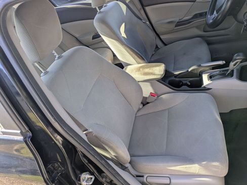 Used 2012 Honda Civic LX image 23