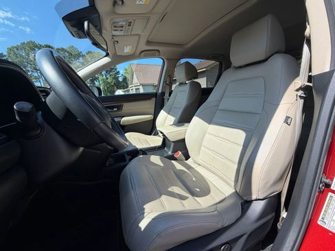 Used 2019 Honda CR-V EX-L image 10