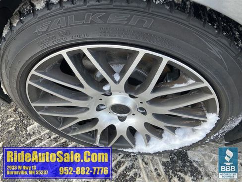 Used 2003 BMW Z4 2.5i image 23