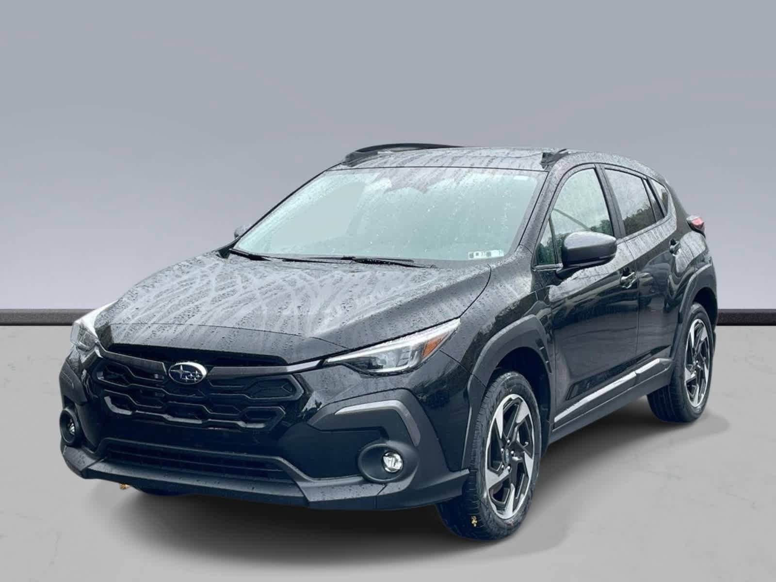 New 2027 Subaru Crosstrek 2.5i Limited AWD/4WD image 1