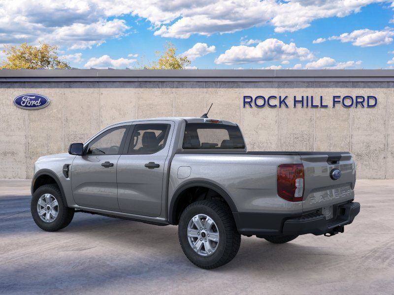 New 2026 Ford Ranger XL RWD image 4
