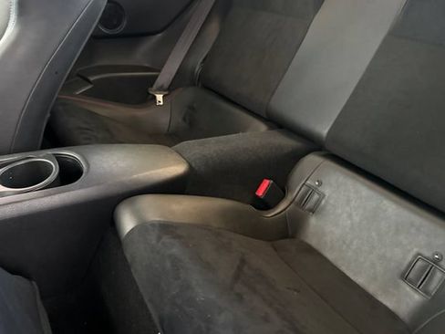 Used 2013 Subaru BRZ Limited w/ Popular Pkg 2C RWD image 12