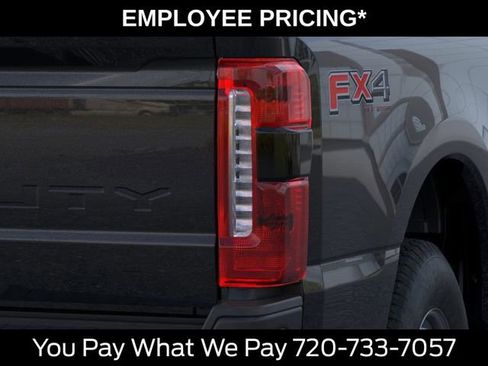 New 2026 Ford F250 XL w/ 360-Degree Camera Package AWD/4WD image 21