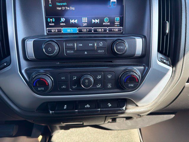 Certified 2018 GMC Sierra 1500 SLE w/ SLE Value Package AWD/4WD image 19