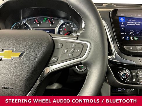 Used 2023 Chevrolet Equinox Premier FWD image 12