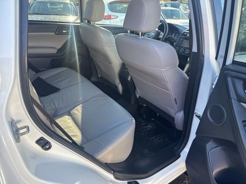 Used 2015 Subaru Forester 2.5i Limited image 25
