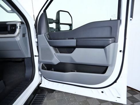 Used 2024 Ford F350 XL w/ STX Appearance Package AWD/4WD image 12