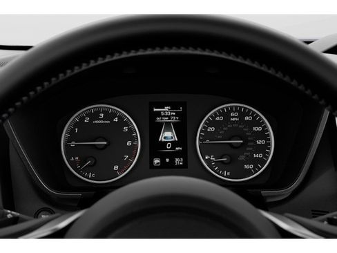 New 2026 Subaru Ascent Limited image 18