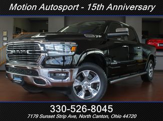 Used 2020 RAM 1500 Laramie video 1