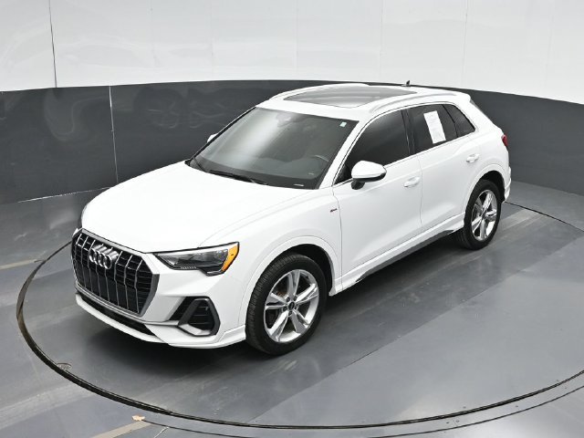 Used 2022 Audi Q3 2.0T Premium AWD/4WD image 60
