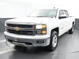 Used 2015 Chevrolet Silverado 1500 LT w/ All Star Edition image 3