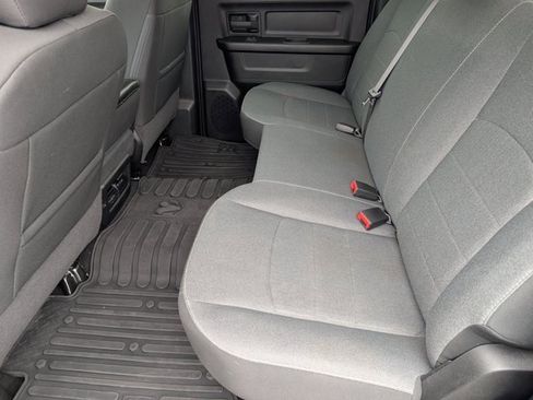 Used 2021 RAM 1500 Tradesman w/ Popular Equipment Group image 23