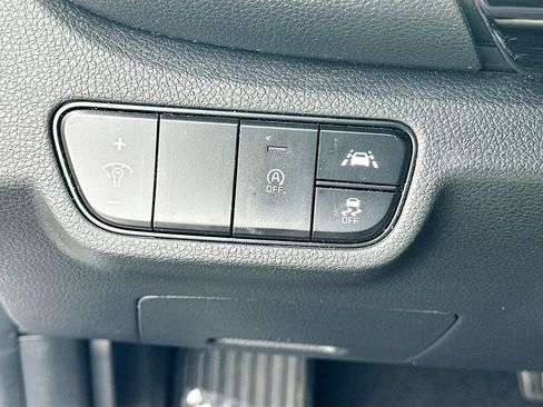 Certified 2021 Kia Seltos EX AWD/4WD image 10