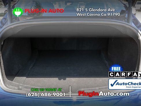 Used 2024 Tesla Model 3 RWD image 11