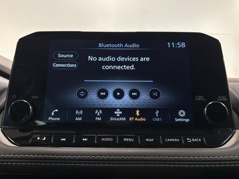 Used 2023 Nissan Rogue SL w/ SL Premium Package AWD/4WD image 23