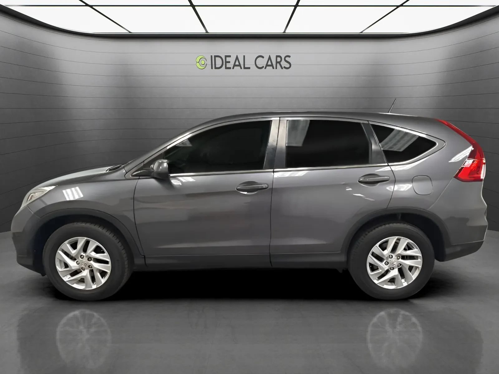 Used 2015 Honda CR-V EX image 8