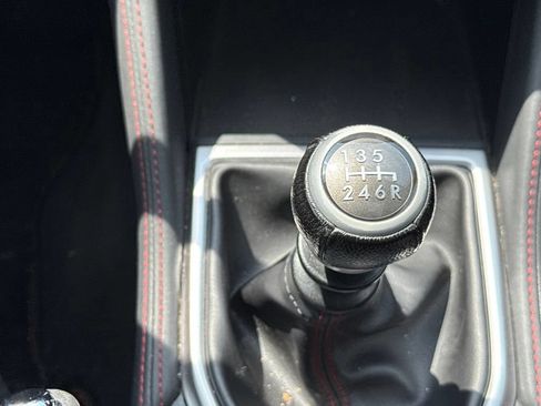 Used 2023 Subaru WRX Limited AWD/4WD image 27