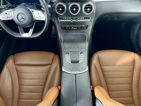 Certified 2022 Mercedes-Benz GLC 300 image 16