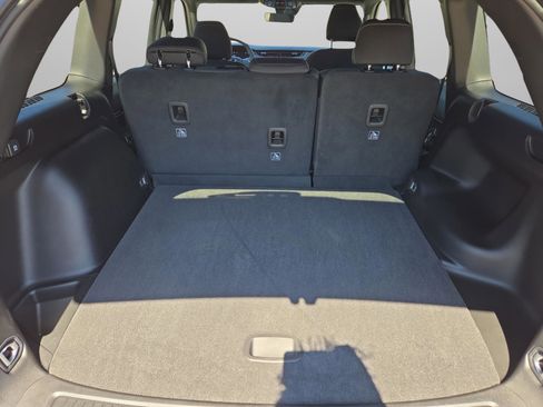 New 2025 Jeep Grand Cherokee Laredo X image 19