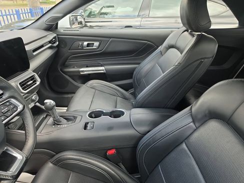 Certified 2024 Ford Mustang GT Premium image 12