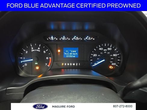 Certified 2017 Ford F250 XL w/ Power Equipment Group image 29