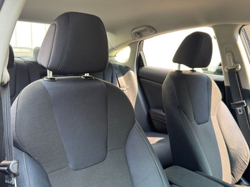 Used 2019 Honda Insight EX image 31