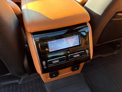 Certified 2024 Lincoln Aviator Black Label w/ Jet Package AWD/4WD image 32