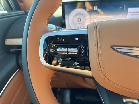 New 2026 Genesis GV80 3.5T Prestige image 37