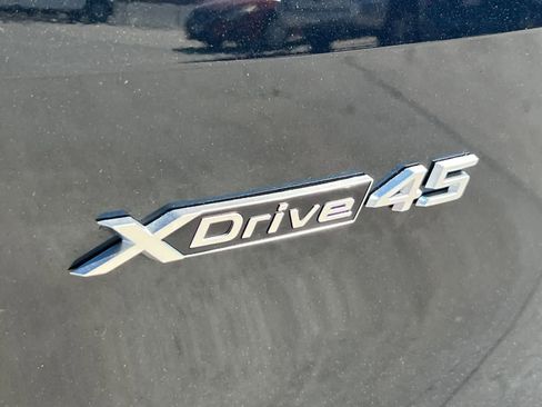 Used 2026 BMW iX xDrive45 image 29