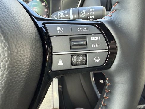 New 2026 Honda CR-V Sport Touring image 19