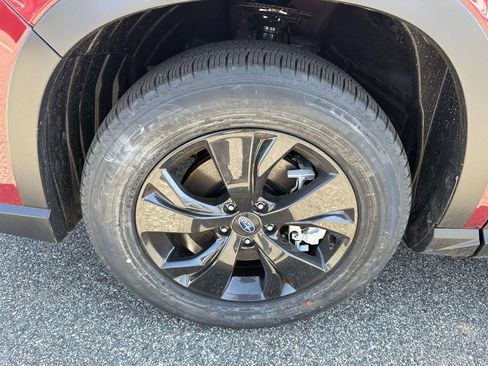 New 2026 Subaru Ascent Premium AWD/4WD image 6