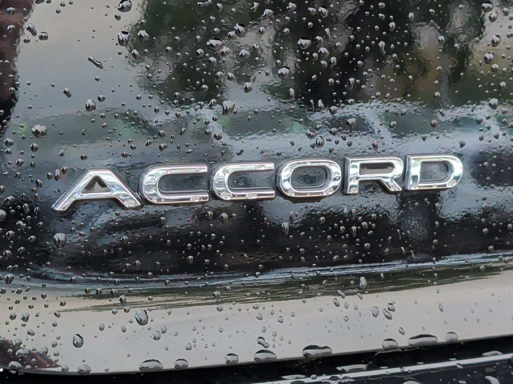 Used 2024 Honda Accord Touring image 41