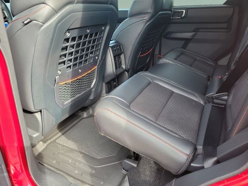 New 2025 Ford Bronco Raptor AWD/4WD image 26