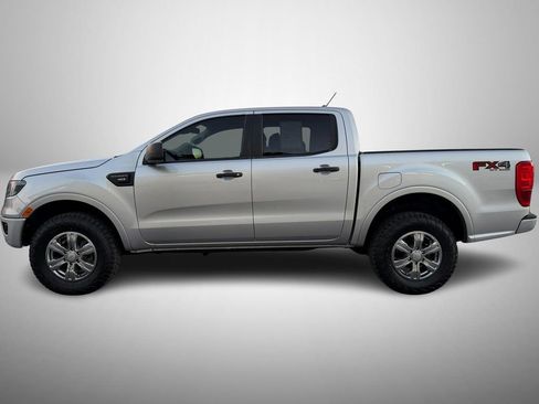 Used 2019 Ford Ranger XLT w/ FX4 Off-Road Package image 6