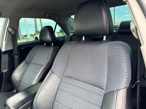 Used 2015 Toyota Camry SE FWD image 15