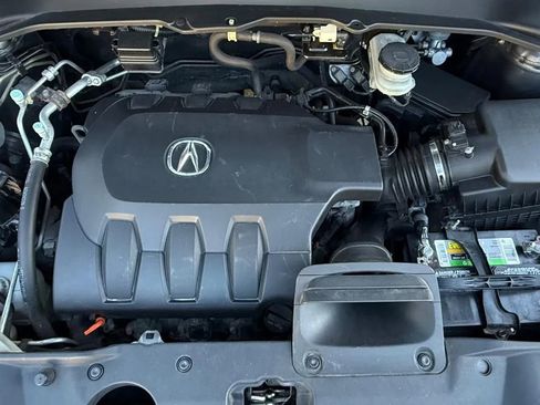 Used 2018 Acura RDX AWD w/ Technology Package image 17