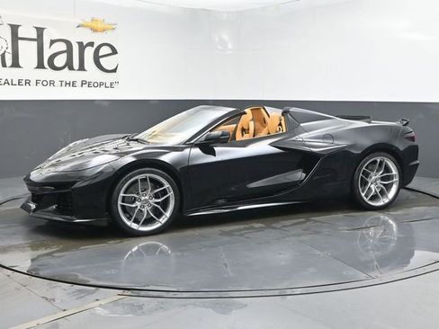 New 2026 Chevrolet Corvette Z06 image 12