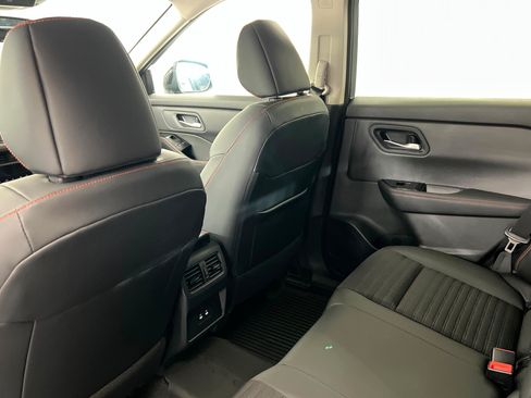 New 2026 Nissan Rogue SV AWD/4WD image 19