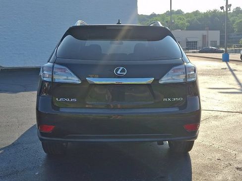 Used 2010 Lexus RX 350 2WD image 5