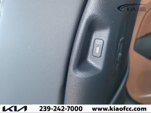 New 2026 Kia Sportage X-Line AWD/4WD image 16