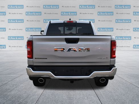 New 2026 RAM 1500 Big Horn image 7