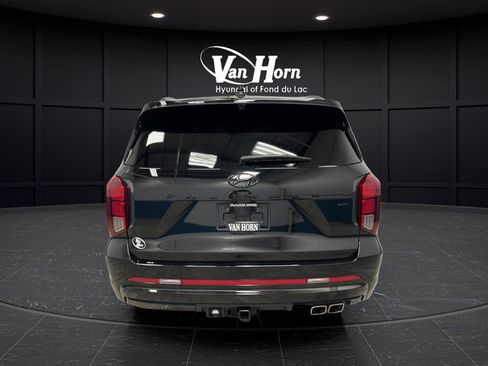 Used 2025 Hyundai Palisade Calligraphy AWD/4WD image 6