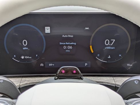 New 2026 Hyundai Santa Fe Limited FWD image 32