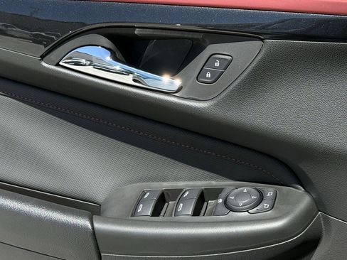 New 2026 Chevrolet TrailBlazer RS w/ Convenience Package FWD image 18