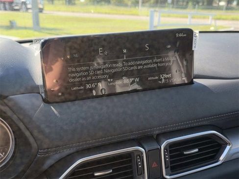 New 2025 MAZDA CX-5 AWD 2.5 S w/ Select Package image 10